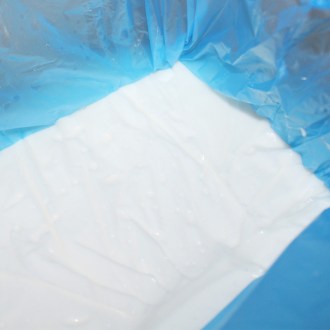 Pâte de sucre APIVITAL - 15kg